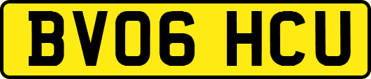 BV06HCU