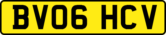 BV06HCV