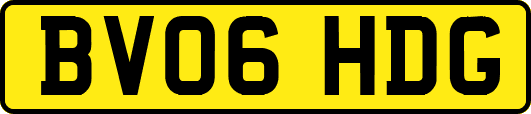 BV06HDG