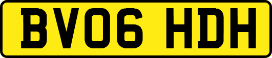 BV06HDH