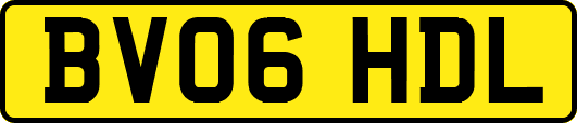 BV06HDL