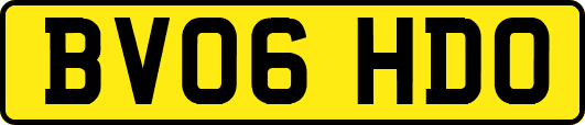 BV06HDO