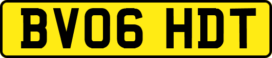 BV06HDT