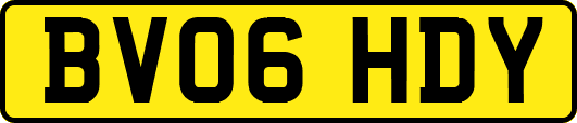 BV06HDY