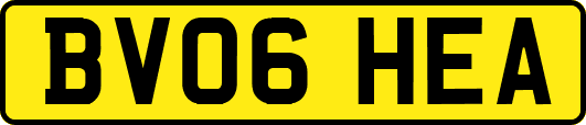 BV06HEA