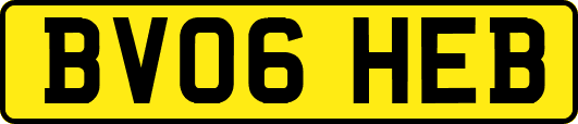 BV06HEB