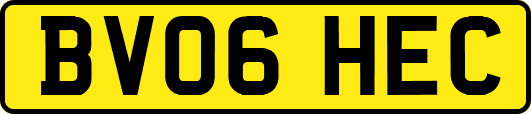 BV06HEC