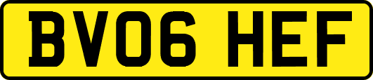 BV06HEF
