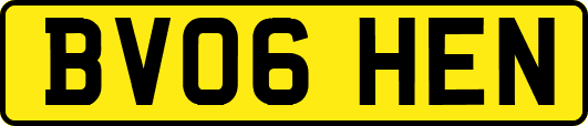 BV06HEN