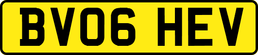 BV06HEV