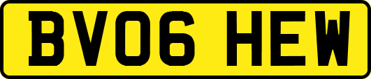 BV06HEW