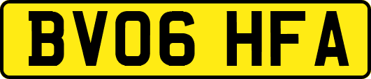 BV06HFA