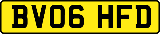 BV06HFD