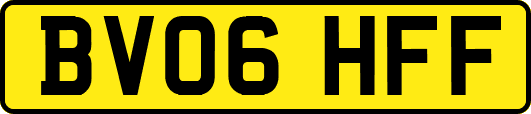 BV06HFF