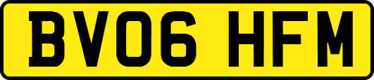 BV06HFM