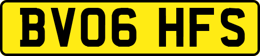 BV06HFS