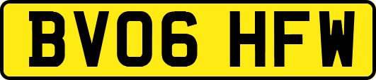 BV06HFW