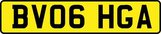 BV06HGA