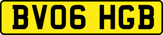 BV06HGB