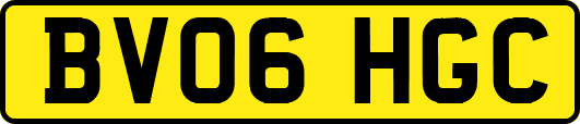 BV06HGC