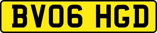 BV06HGD