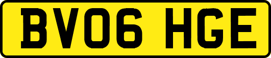BV06HGE