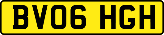 BV06HGH