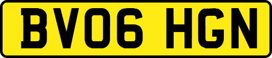 BV06HGN