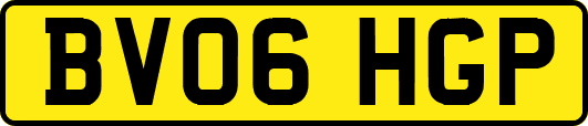 BV06HGP