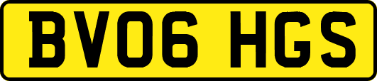 BV06HGS
