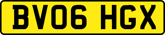 BV06HGX