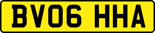 BV06HHA