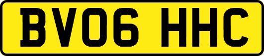 BV06HHC