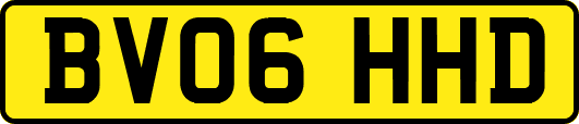 BV06HHD