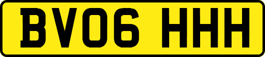 BV06HHH
