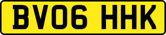 BV06HHK