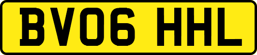 BV06HHL