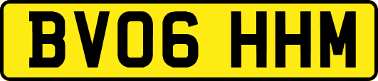 BV06HHM