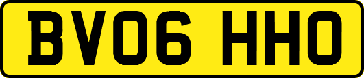 BV06HHO