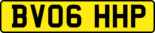 BV06HHP