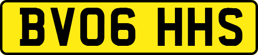 BV06HHS