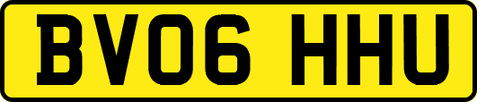 BV06HHU