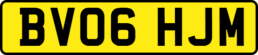 BV06HJM