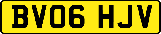 BV06HJV