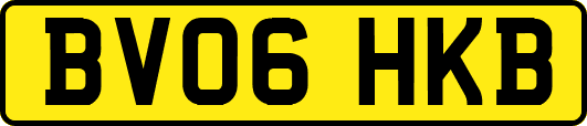 BV06HKB