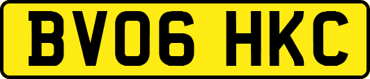 BV06HKC