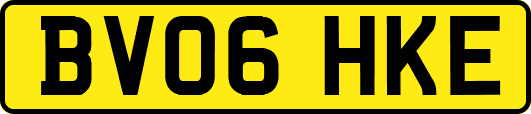 BV06HKE