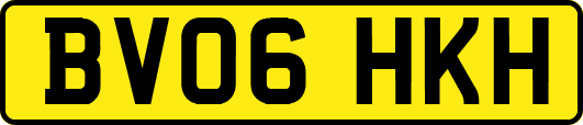 BV06HKH