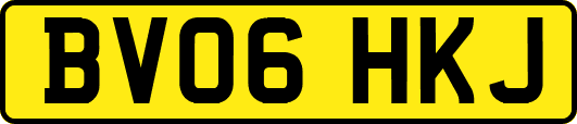 BV06HKJ