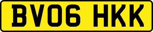 BV06HKK